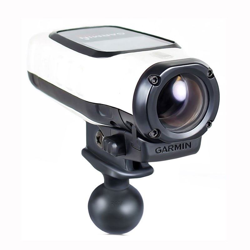 Base RAM con bola de 1" para cámaras GARMIN Virb series