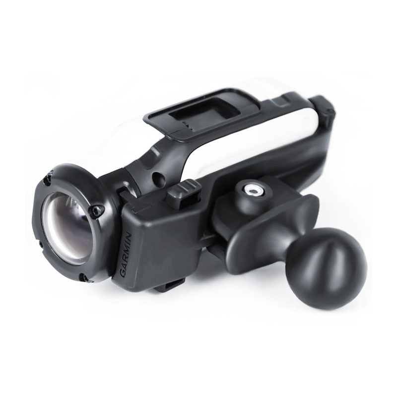 Base RAM con bola de 1" para cámaras GARMIN Virb series