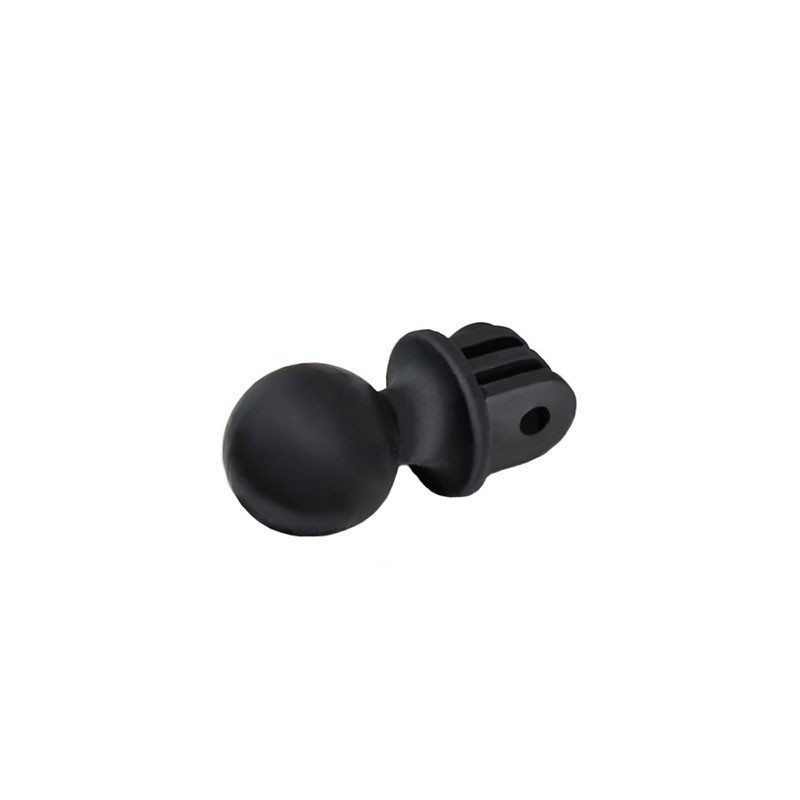 Base RAM con bola de 1" para cámaras GoPro
