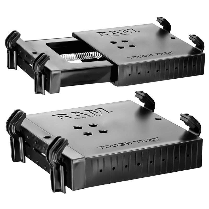 Base universal RAM para ordenadores portátiles