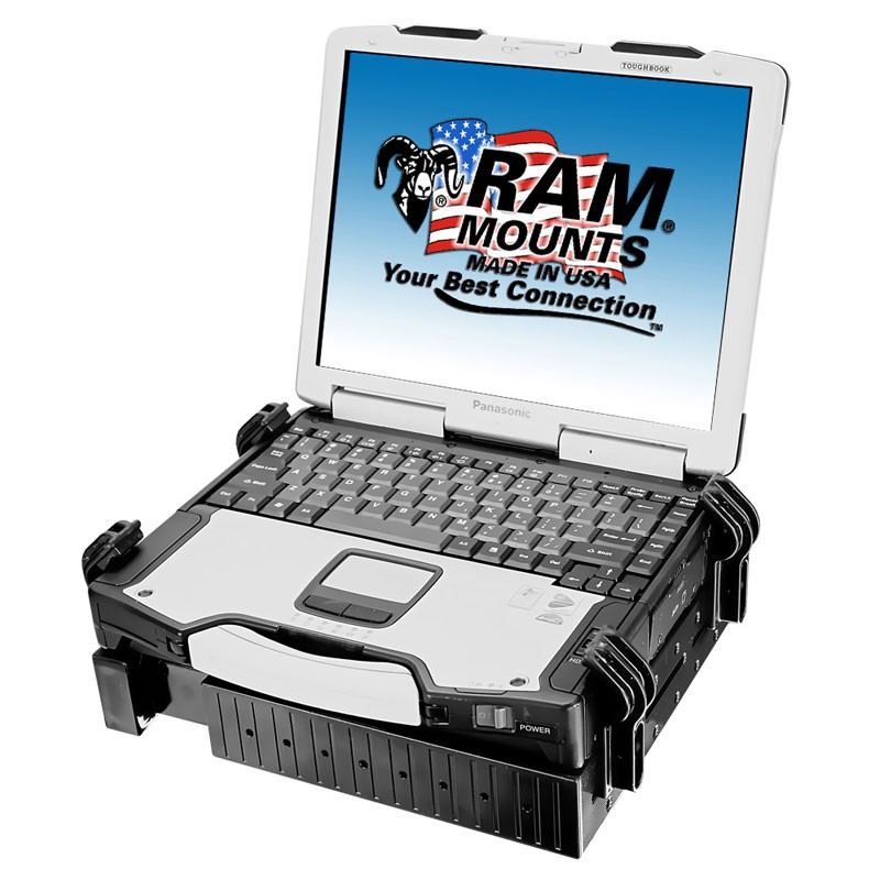 Base universal RAM para ordenadores portátiles