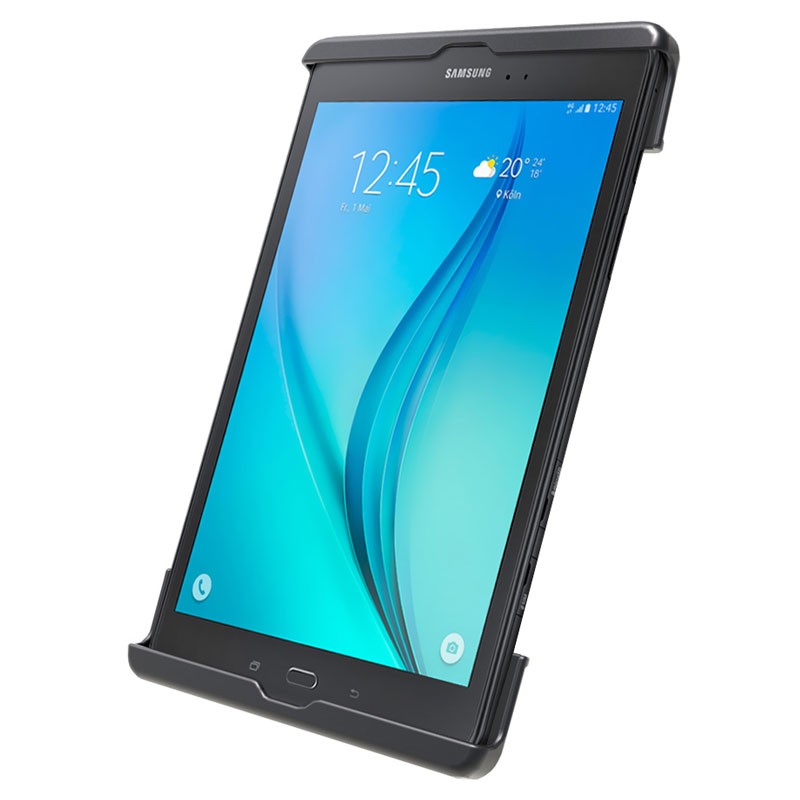Cuna RAM ajustable para Tablet de 10"