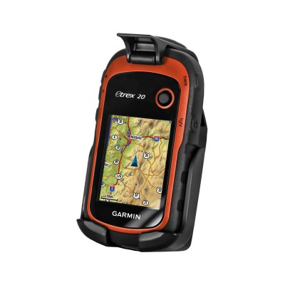Cuna RAM para GARMIN Etrex...