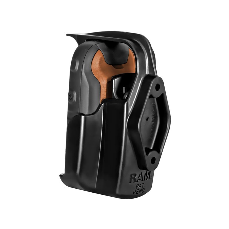 Cuna RAM para GARMIN Etrex 22x, 32x, 20x, 30x y 10 series