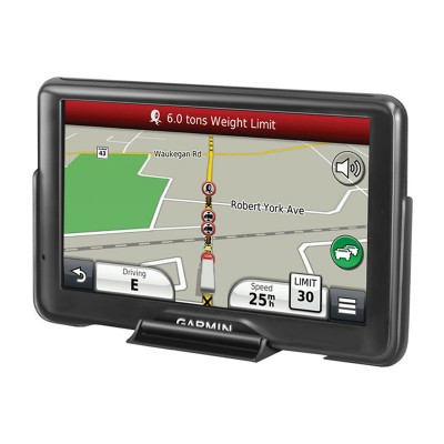 Cuna RAM para GARMIN Dezl...