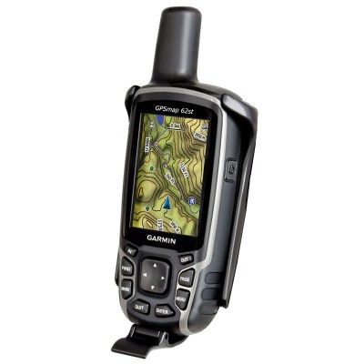 Cuna RAM para GARMIN GPSmap...