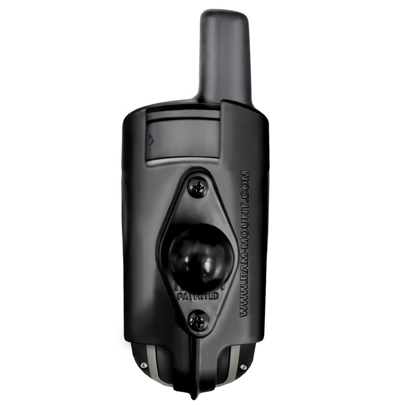 Cuna RAM para GARMIN GPSmap 65, 64, 62 y Astro 320 series