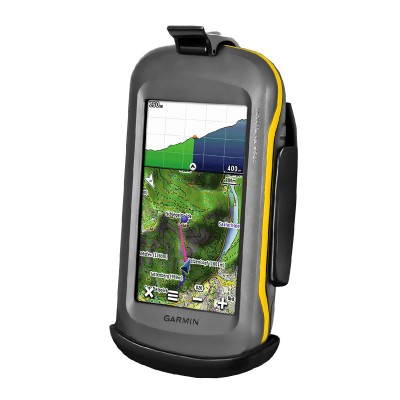 Cuna RAM para GARMIN...