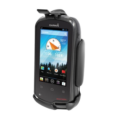 Cuna RAM para GARMIN Monterra