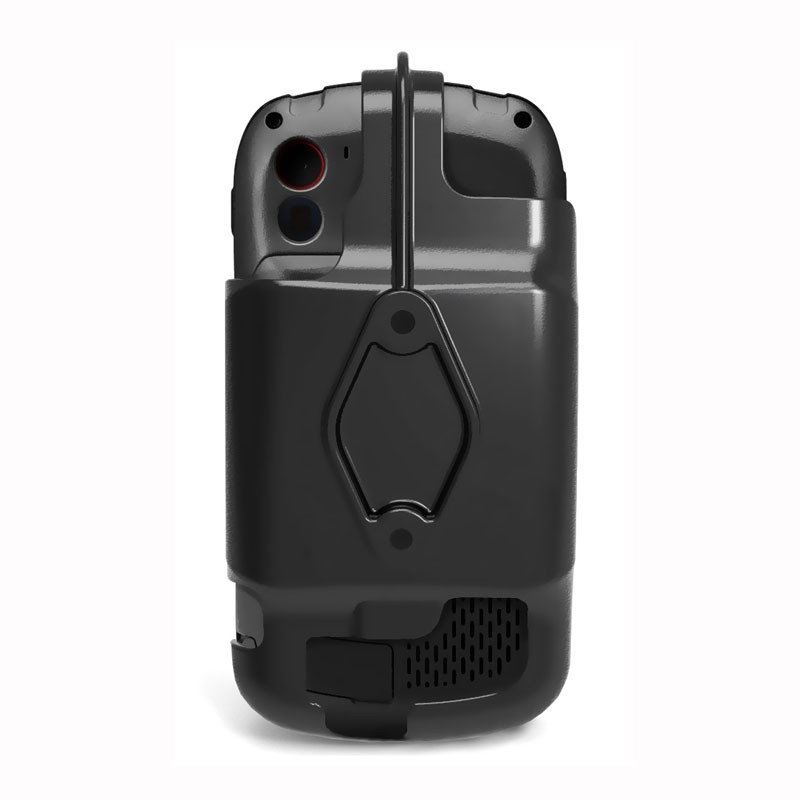 Cuna RAM para GARMIN Monterra