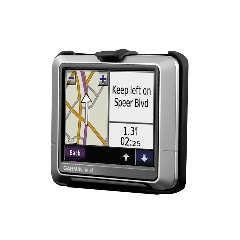 Cuna RAM para GARMIN Nuvi 200 series