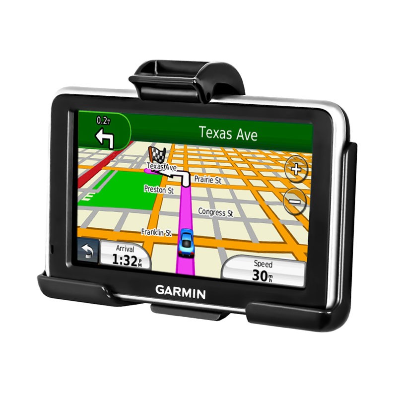 Cuna RAM para GARMIN Nuvi 2300 series