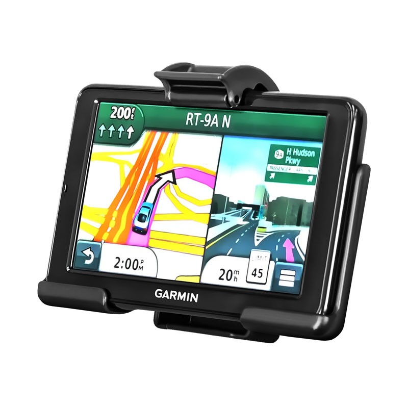 Cuna RAM para GARMIN Nuvi 2400 y 2500 series