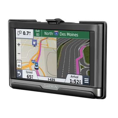 Cuna RAM para GARMIN Nuvi...
