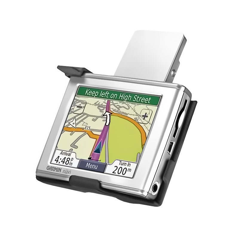 Cuna RAM para GARMIN Nuvi 300 series