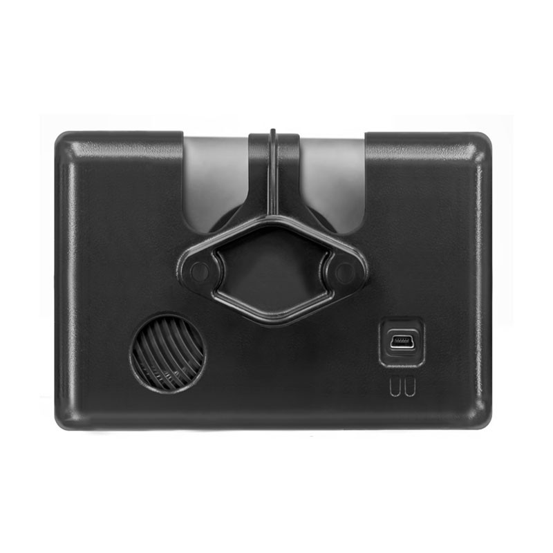 Cuna RAM para GARMIN Nuvi 52, 54, 55, 56, 57 y 58 series