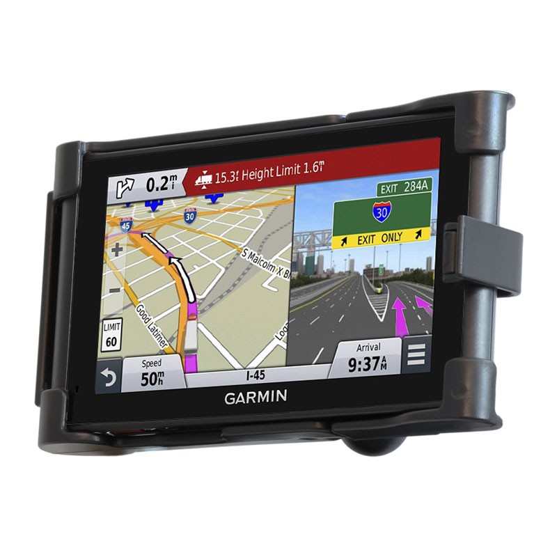 Cuna RAM para GARMIN NuviCam y DezlCam series