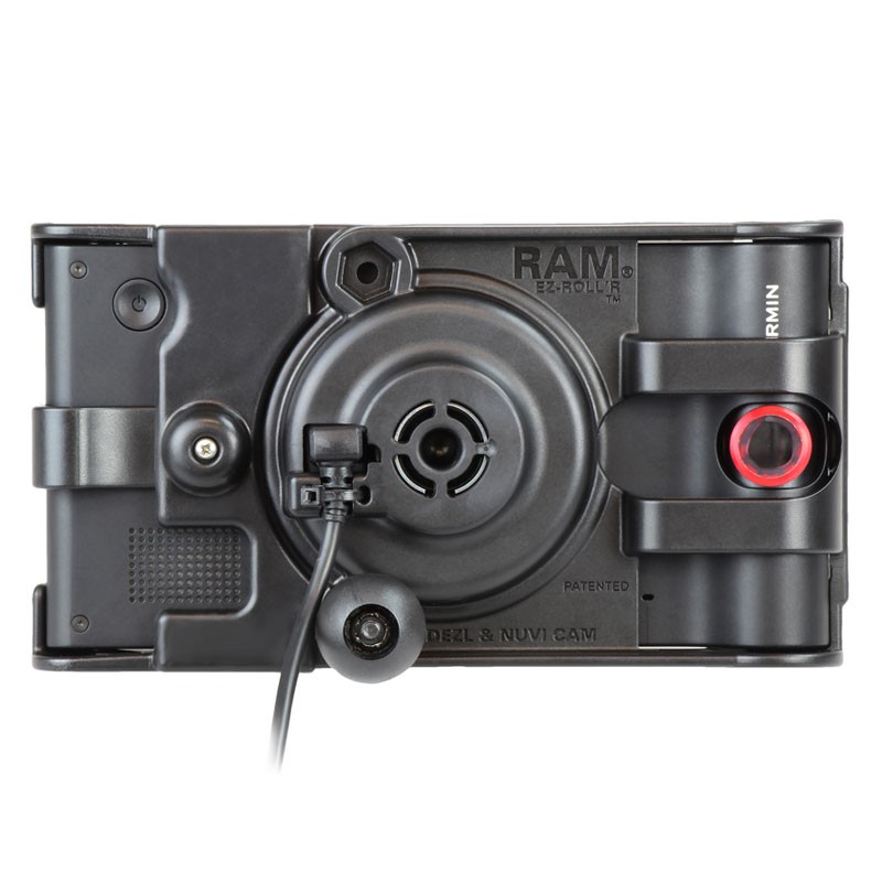 Cuna RAM para GARMIN NuviCam y DezlCam series
