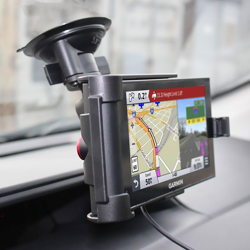 Cuna RAM para GARMIN NuviCam y DezlCam series