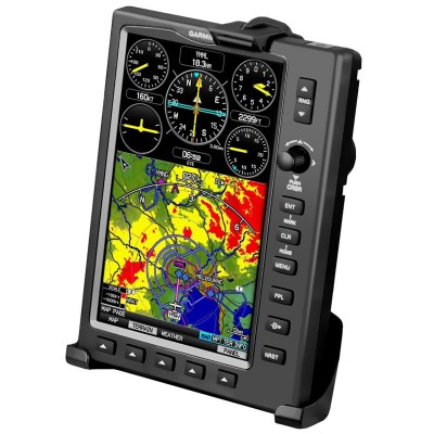 Cuna RAM para GARMIN GPSmap...