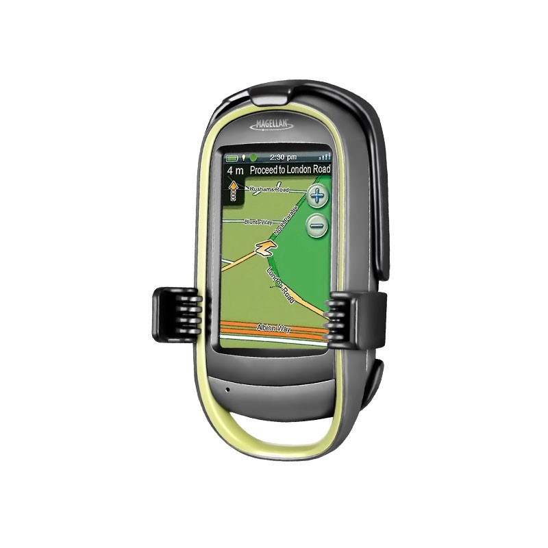 Cuna RAM para MAGELLAN Explorist 510, 610 y 710 series