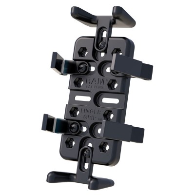 Cuna RAM universal Finger Grip ajustable para Smartphone