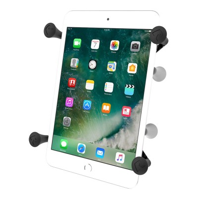 Cuna RAM universal X-Grip...