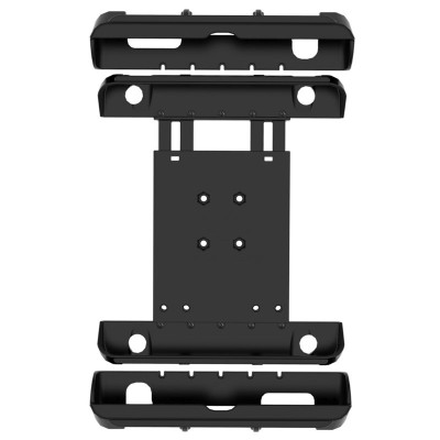 Cuna RAM universal ajustable para iPad y Tablets de 10"