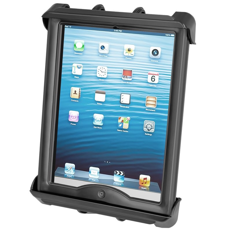 Cuna RAM universal para iPad Pro 9.7 (1ª Gen) y Tablets de 10"