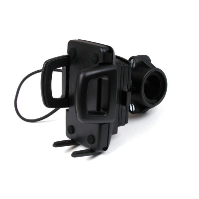 Soporte HR de bicicleta base universal vertical para GPS y Smartphone