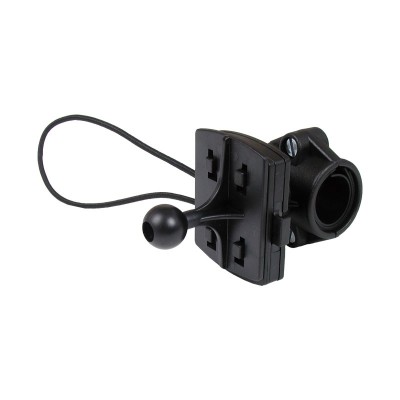 Soporte HR de bicicleta para GARMIN Nuvi series