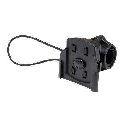 Soporte HR de bicicleta para TomTom ONE v2 y v3