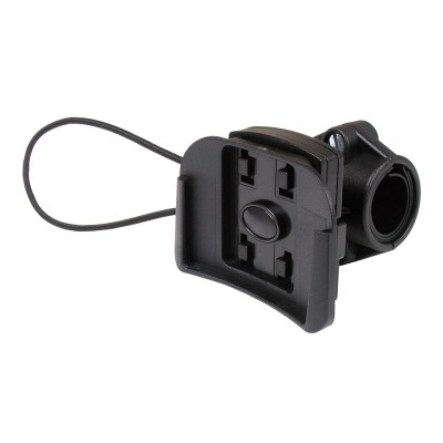 Soporte HR de bicicleta para TomTom ONE XL v1