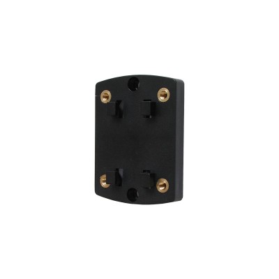 Adaptador HR para base RAM cuadrada de 4 tornillos