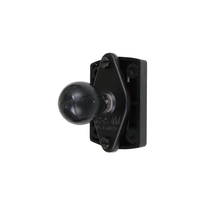 Adaptador HR para base RAM de 2 tornillos