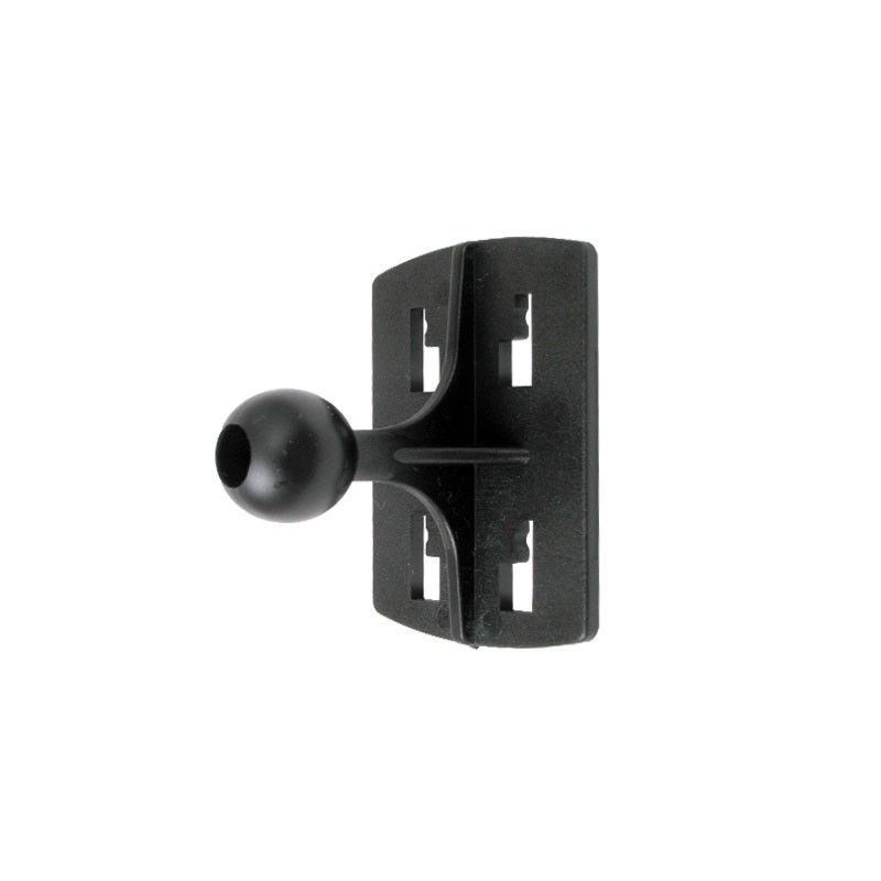 Cuna HR con rótula para GARMIN NUVI series
