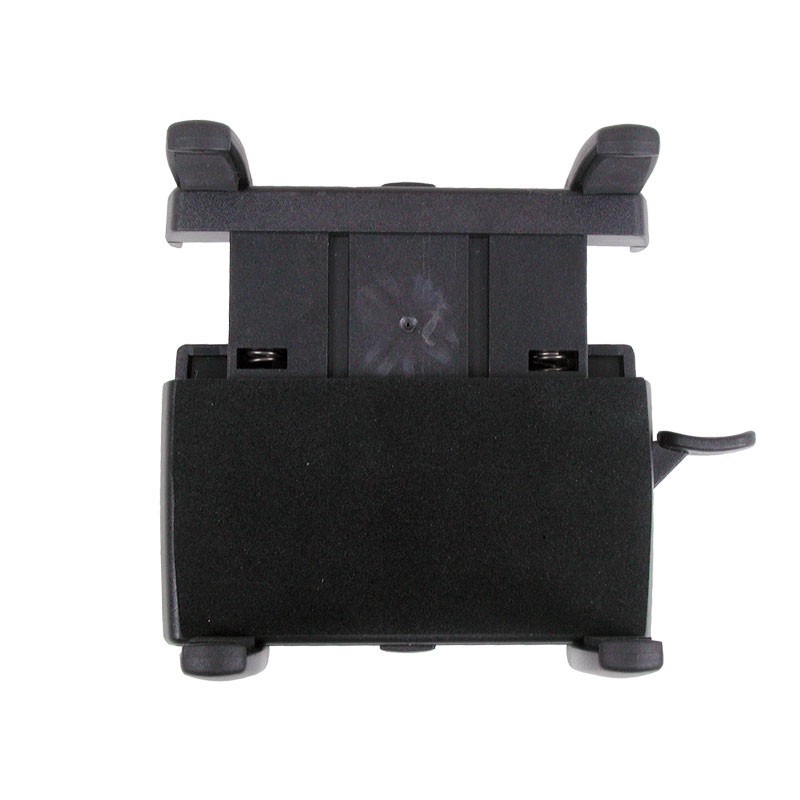 Cuna HR universal horizontal para GPS y Smartphone