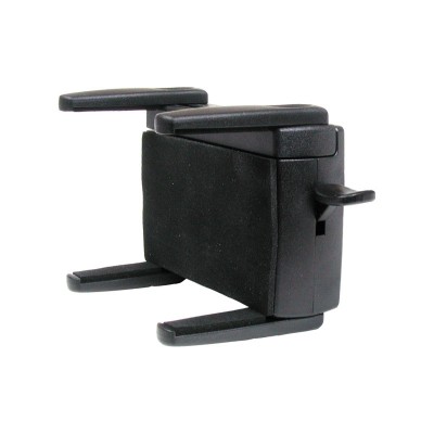 Cuna HR universal horizontal para GPS y Smartphone