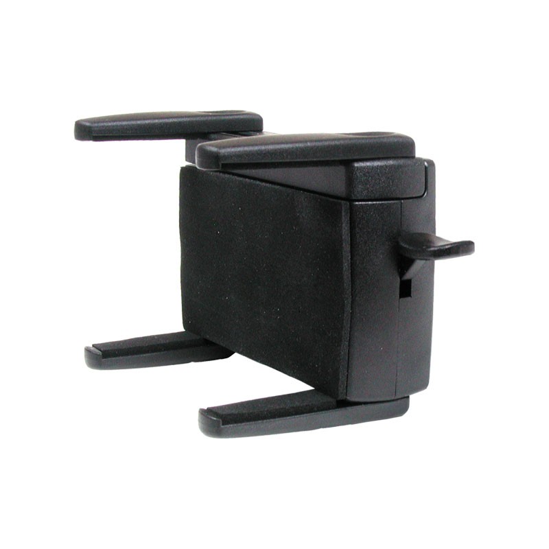 Cuna HR universal horizontal para GPS y Smartphone