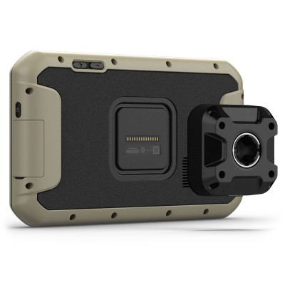 Garmin sales con barometro