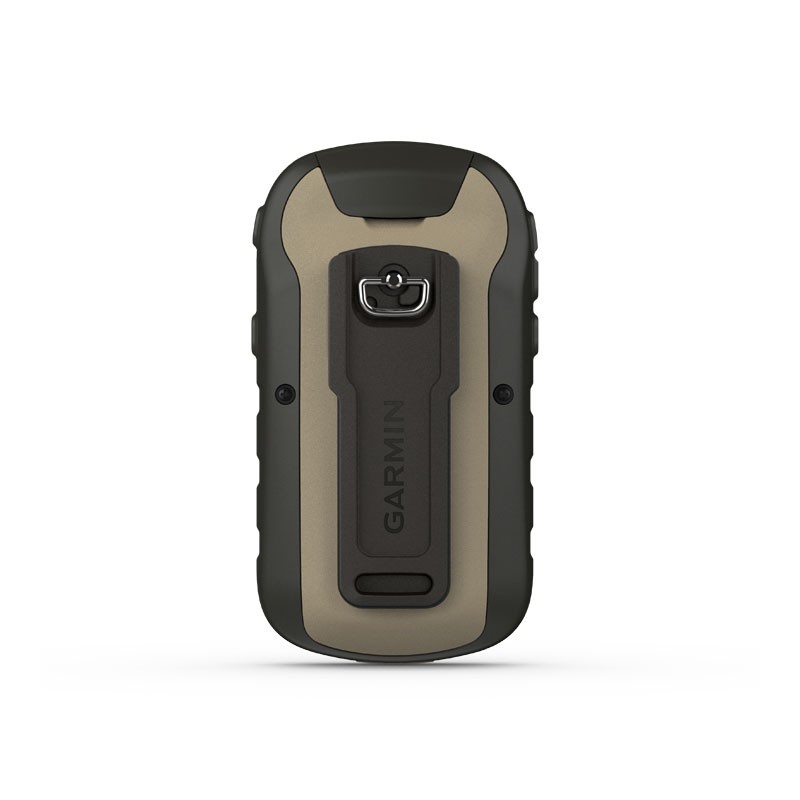 GARMIN Etrex 32x con GPS, GLONASS, Sensores ABC y mapa TopoActive de Europa