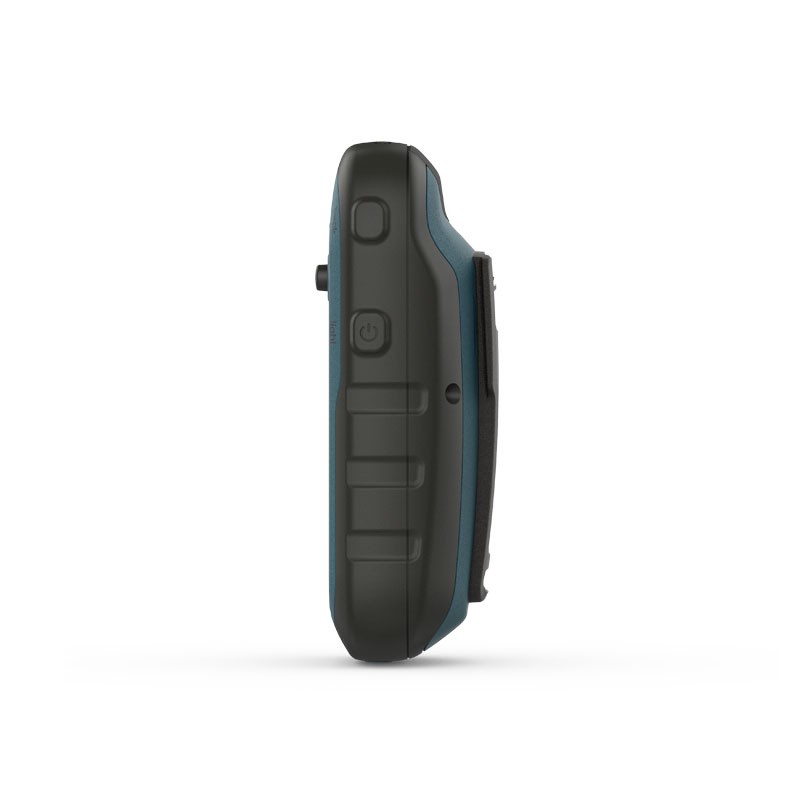 GARMIN Etrex 22x con GPS, GLONASS y mapa TopoActive de Europa