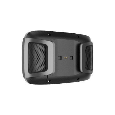 para moto TomTom RIDER 500 EUROPA de 4,3" con Bluetooth, Wi-Fi y Servicios TomTom de por vida