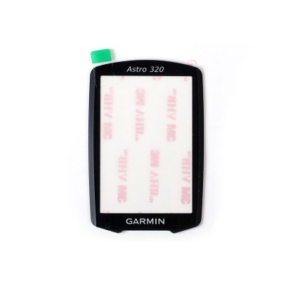Cristal frontal para GARMIN Astro 320