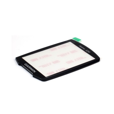 Cristal frontal para GARMIN...