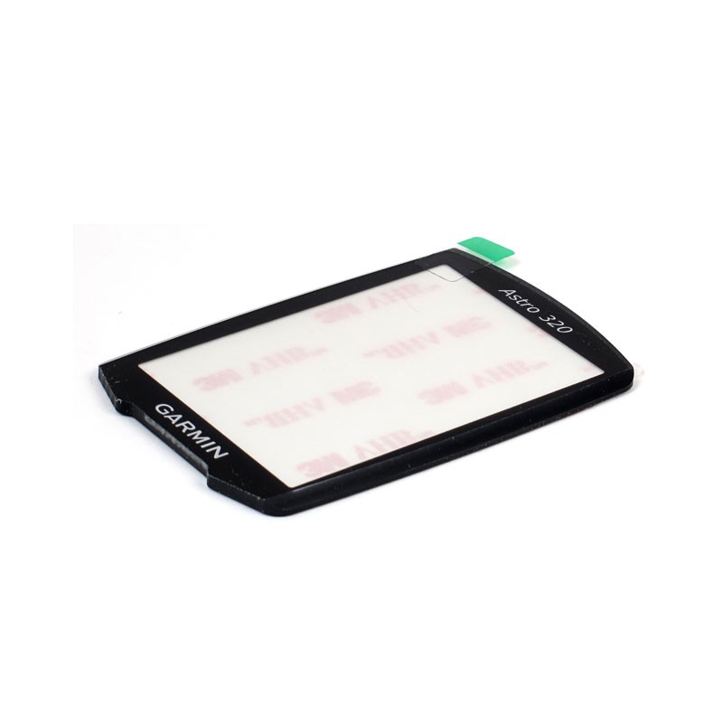 Cristal frontal para GARMIN Astro 320