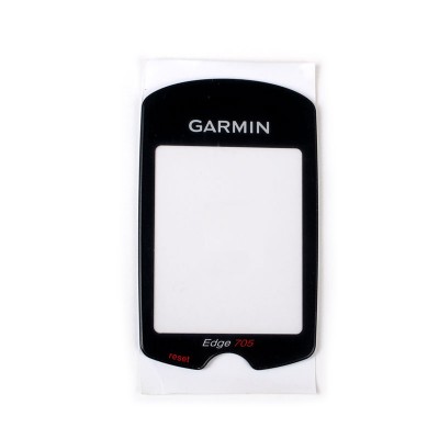Cristal frontal para GARMIN Edge 705