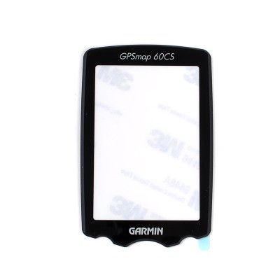 Cristal frontal para GARMIN GPSmap 60CS y 60CSx