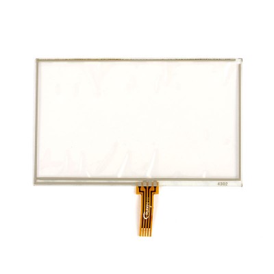 Panel táctil 4,3" para GARMIN Nuvi 1300, 2430 y Zumo 340, 345, 390, 395