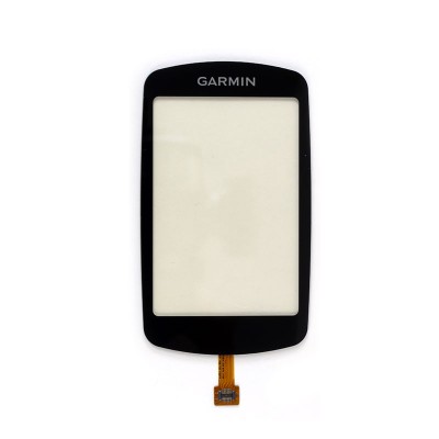 Panel táctil capacitivo de 2,6" para GARMIN Edge 800 y 810 series